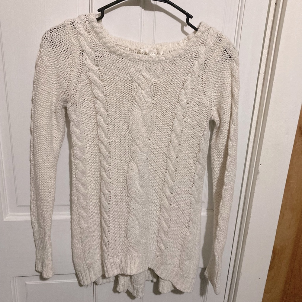 Kaisely women’s sweater size extra small